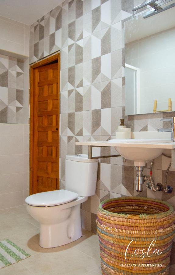 Casa Delicias Con Piscina Privada A 200M Playa - By Marina Alta Holidays Denia Exteriör bild