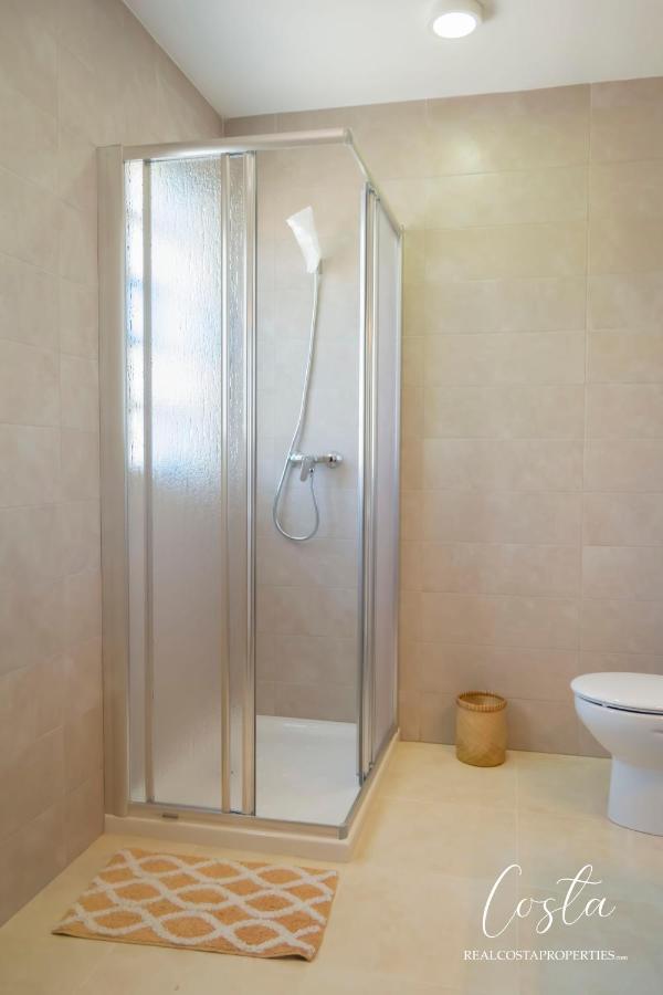 Casa Delicias Con Piscina Privada A 200M Playa - By Marina Alta Holidays Denia Exteriör bild
