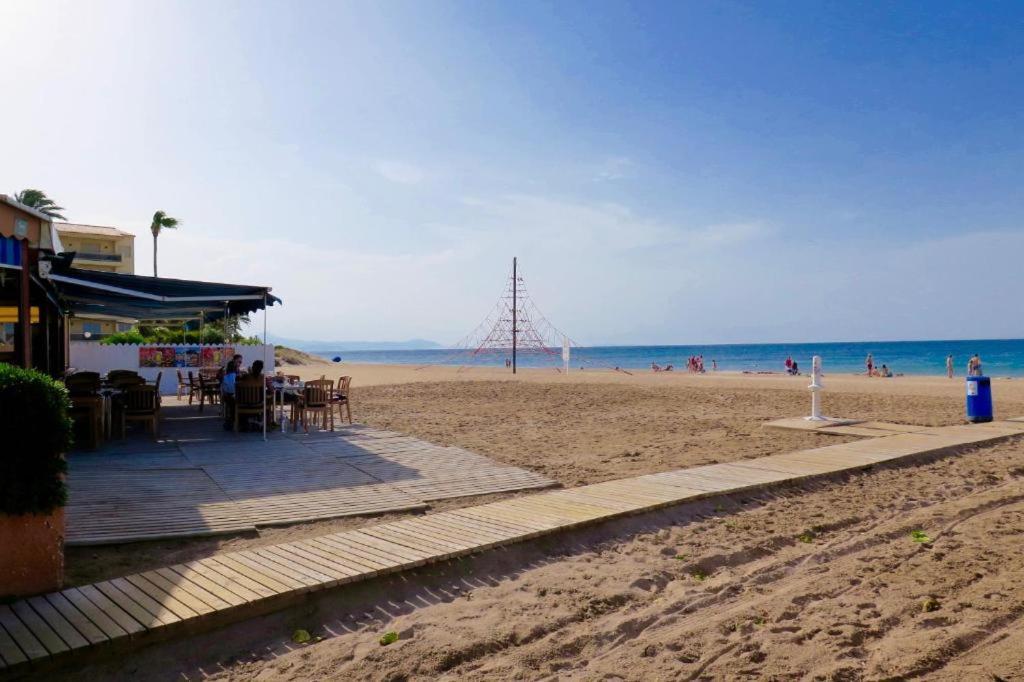 Casa Delicias Con Piscina Privada A 200M Playa - By Marina Alta Holidays Denia Exteriör bild