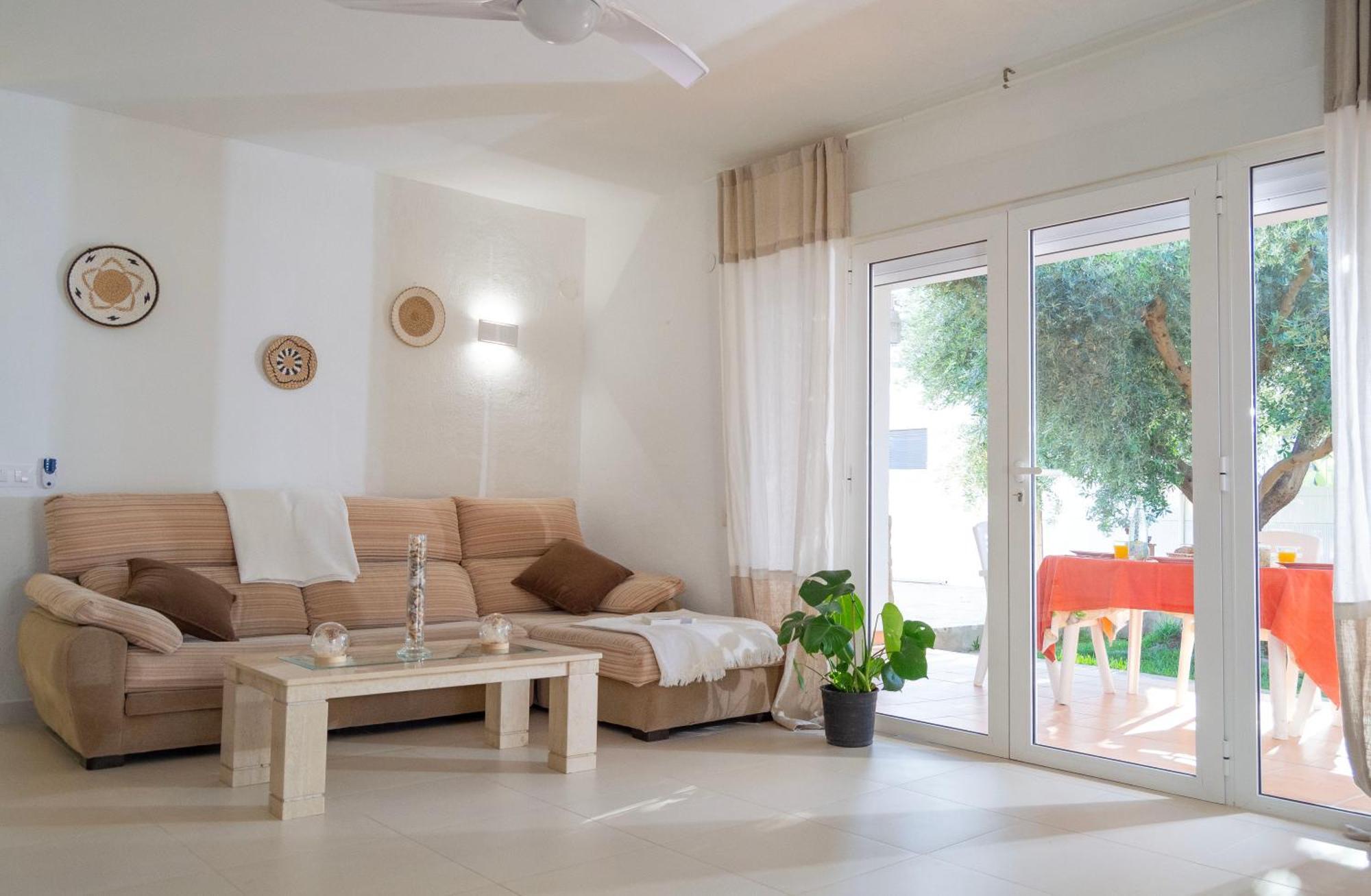 Casa Delicias Con Piscina Privada A 200M Playa - By Marina Alta Holidays Denia Exteriör bild