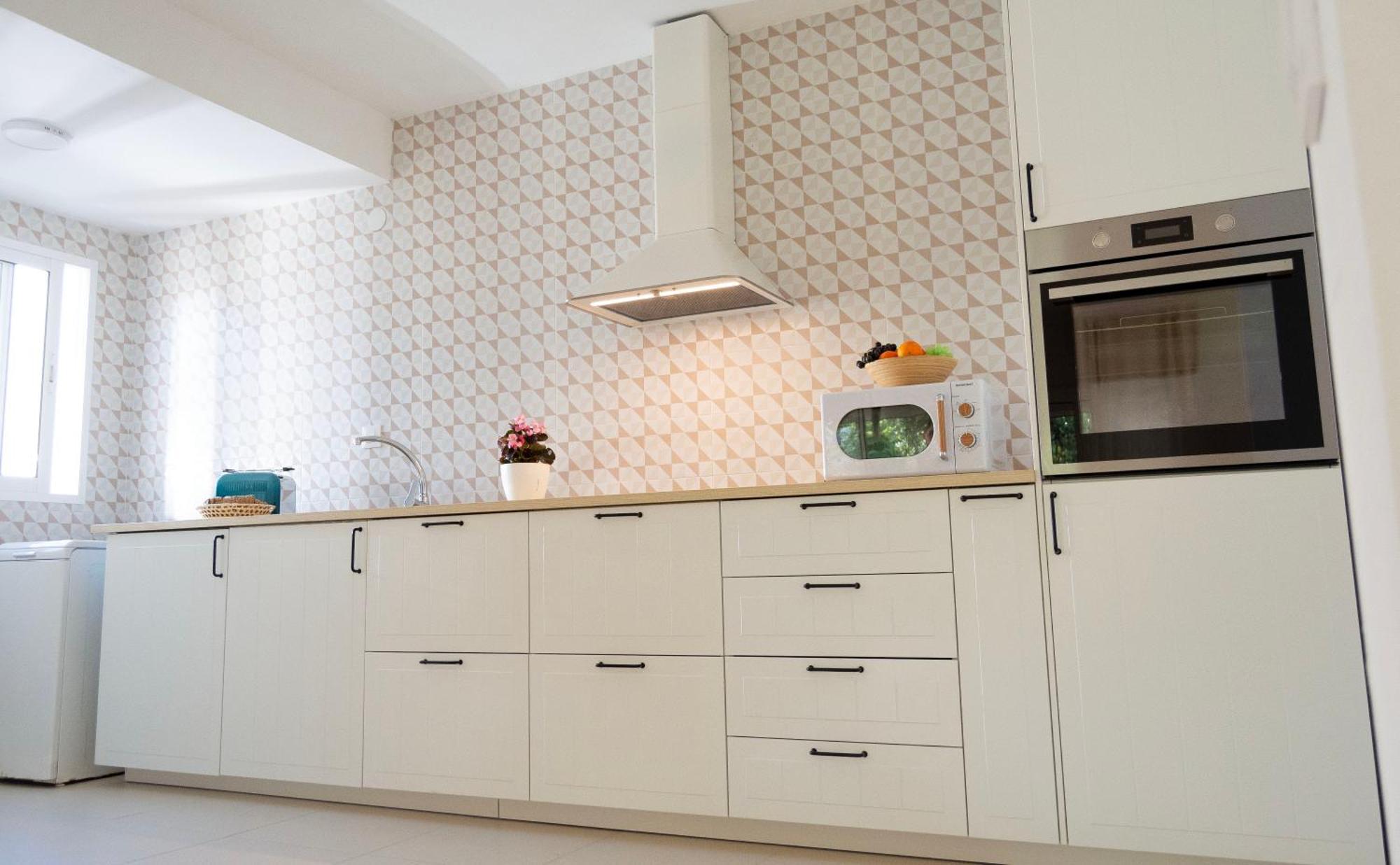 Casa Delicias Con Piscina Privada A 200M Playa - By Marina Alta Holidays Denia Exteriör bild