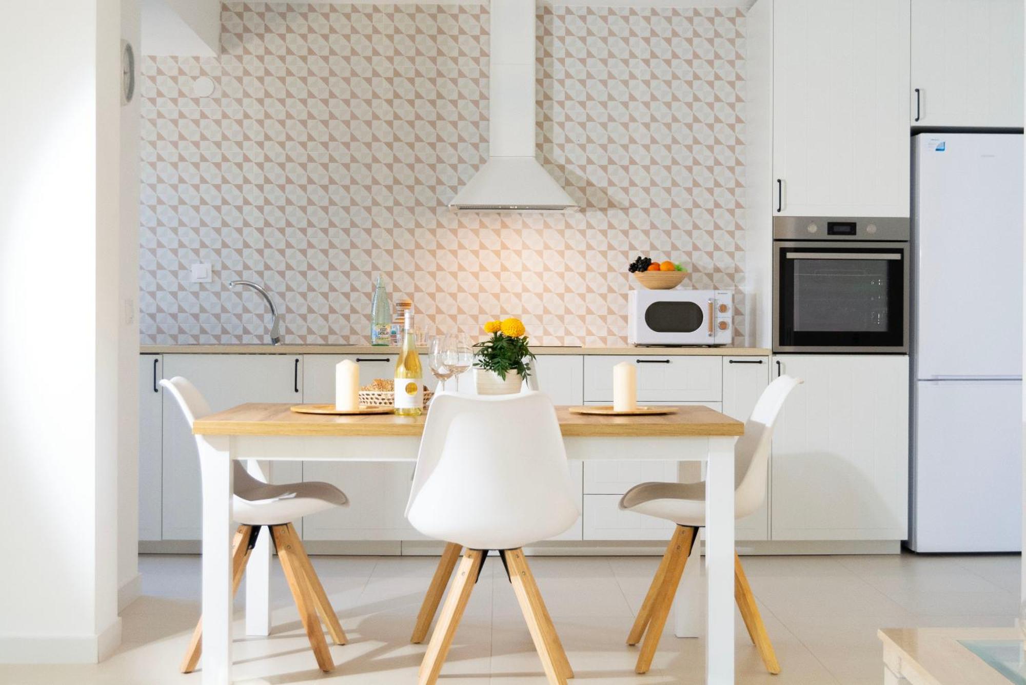 Casa Delicias Con Piscina Privada A 200M Playa - By Marina Alta Holidays Denia Exteriör bild