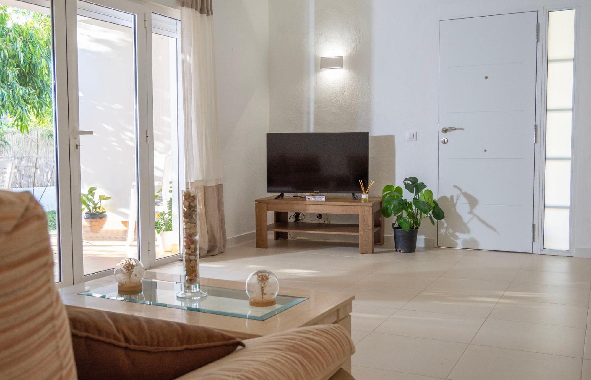 Casa Delicias Con Piscina Privada A 200M Playa - By Marina Alta Holidays Denia Exteriör bild