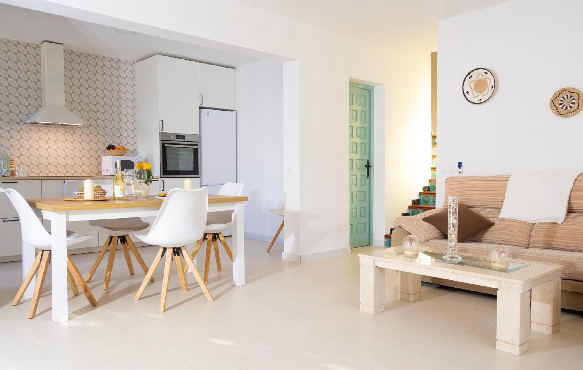 Casa Delicias Con Piscina Privada A 200M Playa - By Marina Alta Holidays Denia Exteriör bild