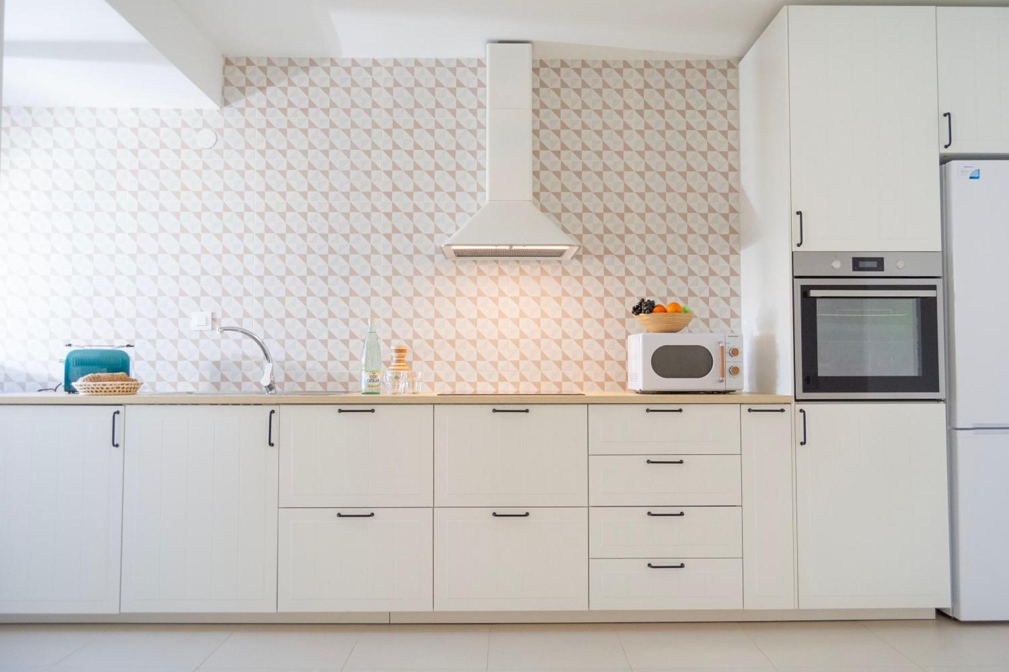 Casa Delicias Con Piscina Privada A 200M Playa - By Marina Alta Holidays Denia Exteriör bild