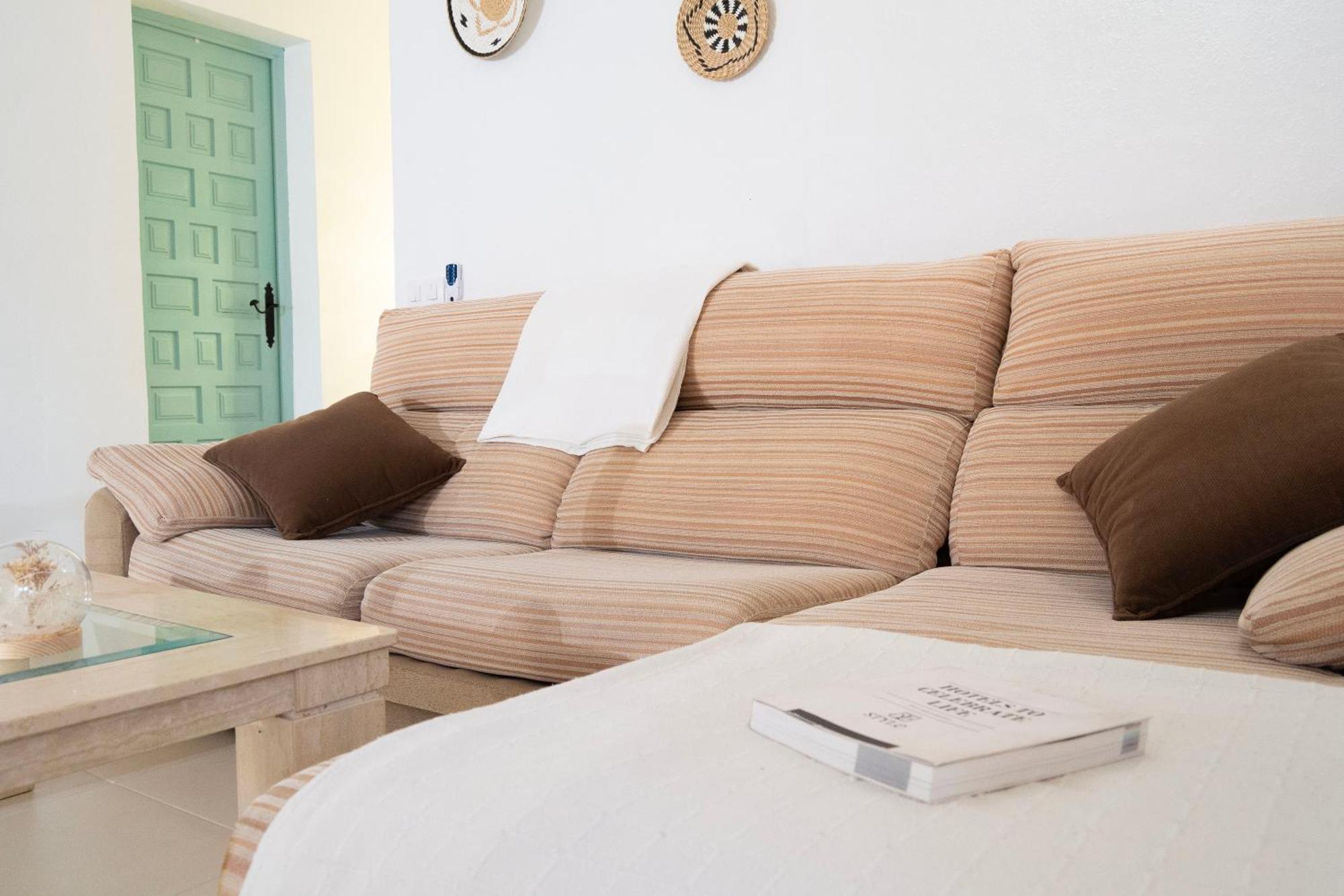 Casa Delicias Con Piscina Privada A 200M Playa - By Marina Alta Holidays Denia Exteriör bild