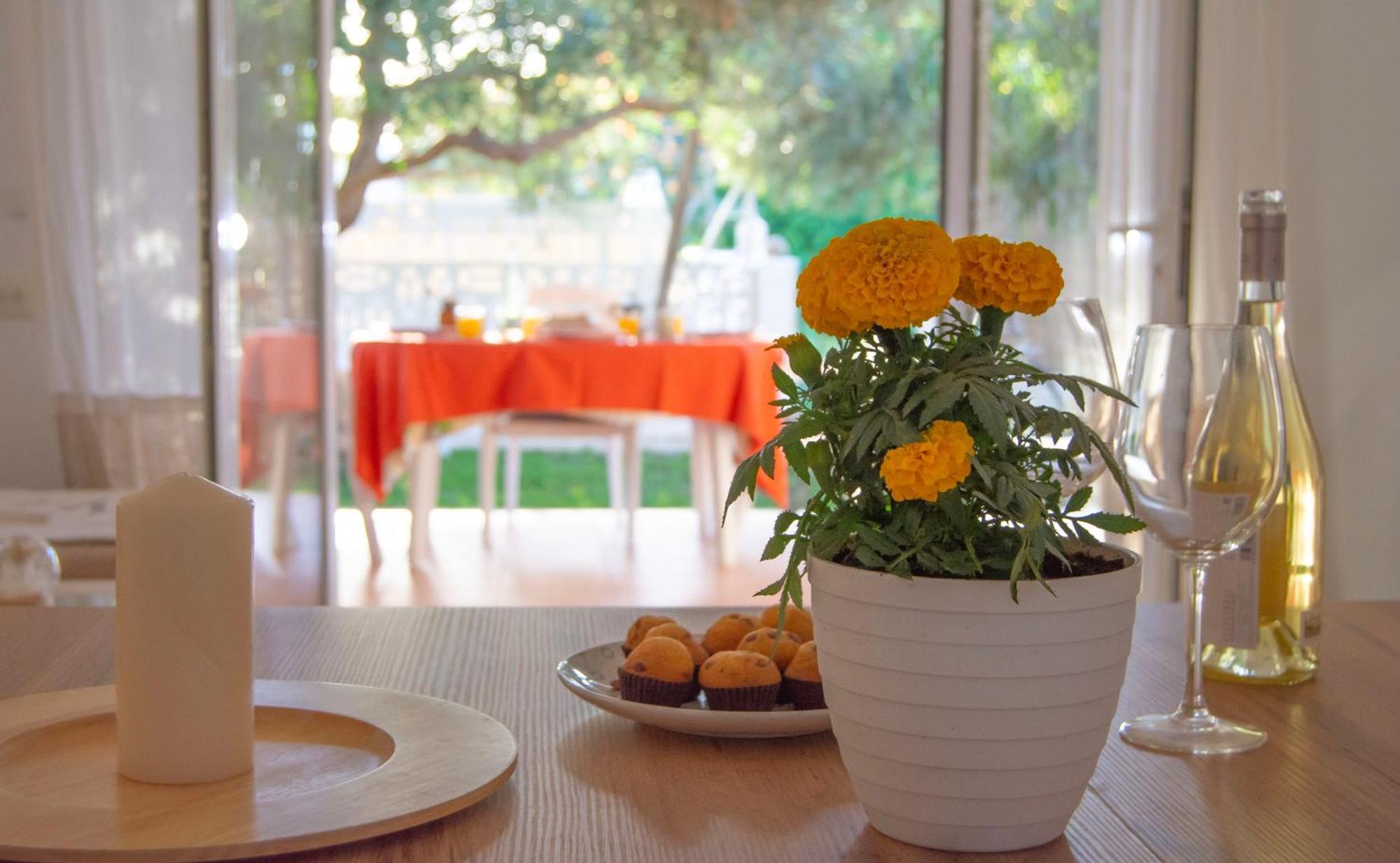 Casa Delicias Con Piscina Privada A 200M Playa - By Marina Alta Holidays Denia Exteriör bild