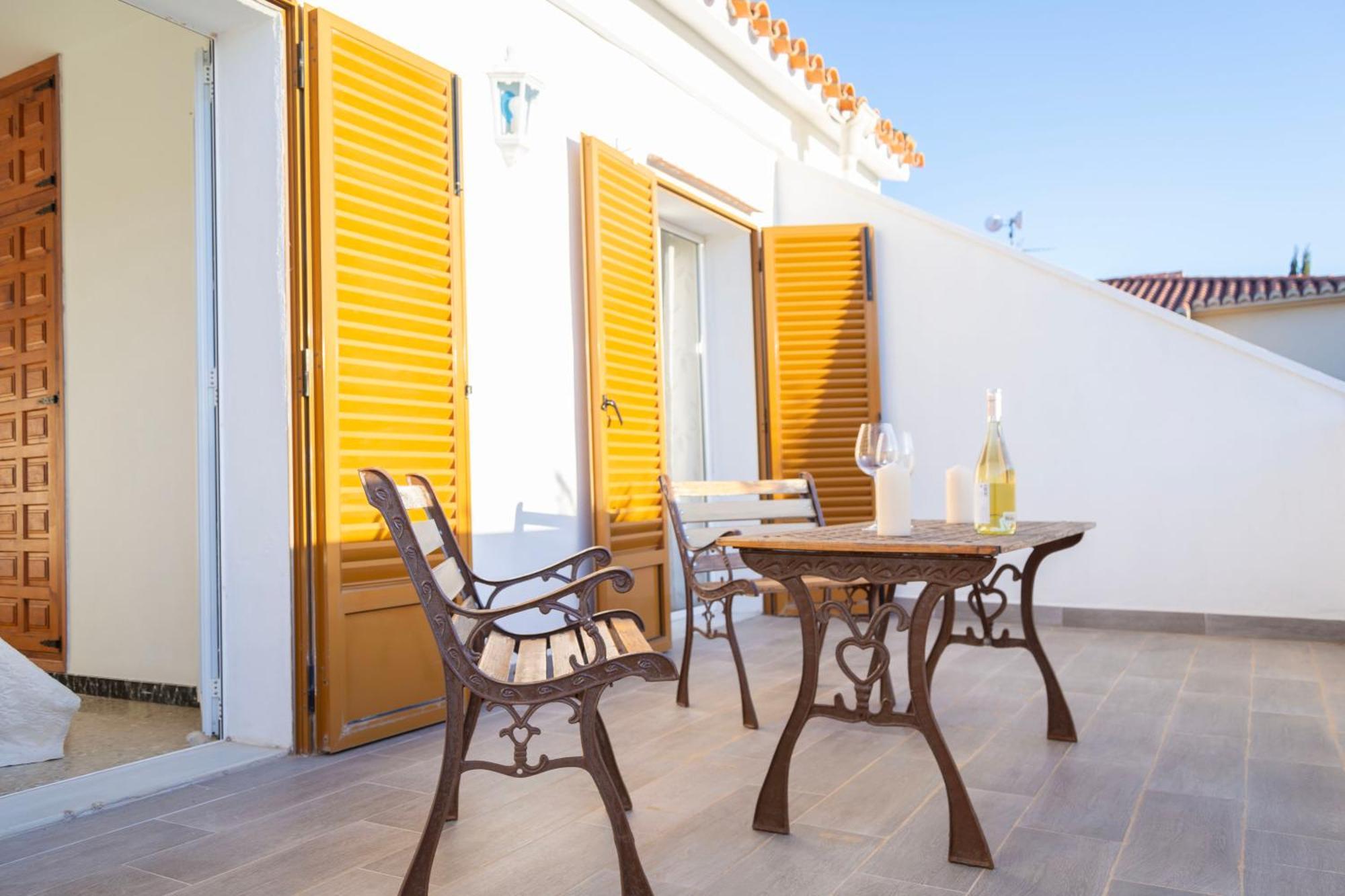 Casa Delicias Con Piscina Privada A 200M Playa - By Marina Alta Holidays Denia Exteriör bild