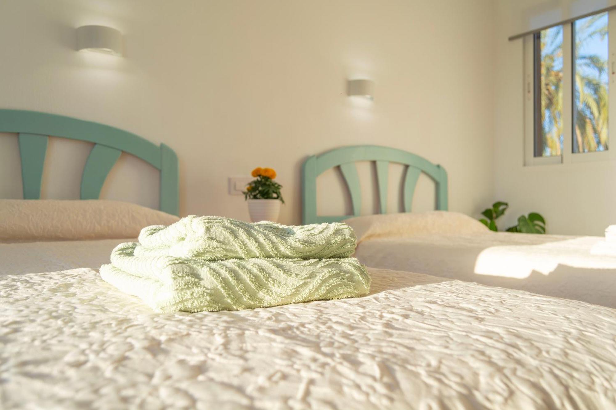 Casa Delicias Con Piscina Privada A 200M Playa - By Marina Alta Holidays Denia Exteriör bild